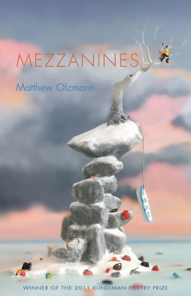 Mezzanines