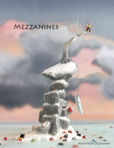 Mezzanines
