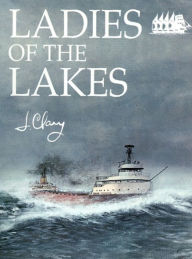 Title: Ladies of the Lakes, Author: Jim Clary