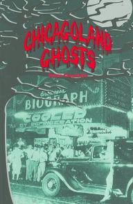 Title: Chicagoland Ghosts, Author: Dylan Clearfield