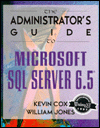 Administrator's Guide to Microsoft SQL Server 6.5