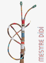 Free txt ebooks download Mestre Didi: Spiritual Form by Mestre Didi, Chloë Courtney, Ayrson Heráclito, Rodrigo Moura, Joselia Aguiar 9781882454303  (English literature)