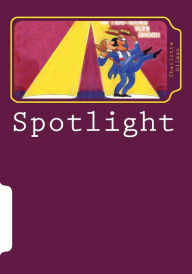 Title: Spotlight: On Two-Word Verb Idioms, Author: Charlotte Gilman