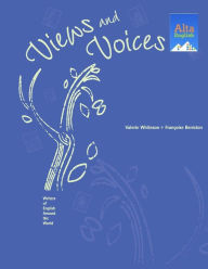 Title: Views and Voices: Writers of English Around the World, Author: Francoise Beniston