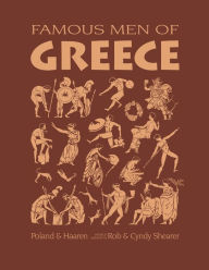 Title: Famous Men of Greece, Author: John H. Haaren