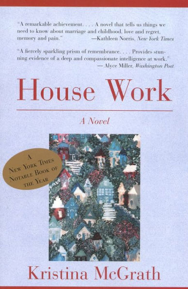 House Work: A Novel