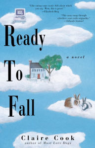 Title: Ready to Fall: A Novel, Author: Claire Cook