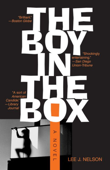 the Boy Box: A Novel