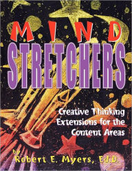 Title: Mind Stretchers, Author: Robert E. Myers