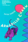 Armadillo Charm
