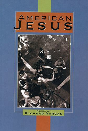 American Jesus: Poems