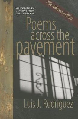 Poems Across the Pavement: 25th Anniversary Edition
