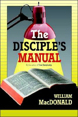 The Disciple's Manual