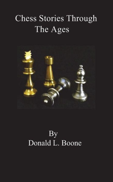 Chess Anecdotes