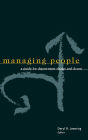 Managing People: A Guide for Department Chairs and Deans / Edition 1