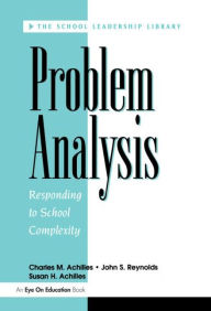 Title: Problem Analysis / Edition 1, Author: John Reynolds