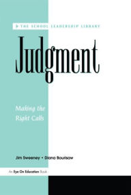 Title: Judgement / Edition 1, Author: James Sweeney