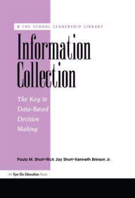 Title: Information Collection, Author: Paula Short