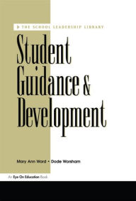 Title: Student Guidance & Development, Author: Dode Worsham