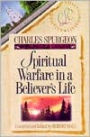 Spiritual Warfare In A Believer's Life