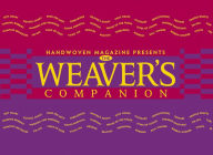 Title: The Weaver's Companion, Author: Marilyn Murphy