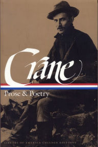 Title: Prose and Poetry (Library of America College Edition), Author: Stephen Crane