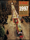 Title: Time Annual 1997: The Year in Review, Author: Time-Life Books