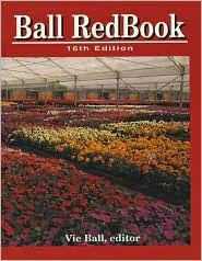 Title: Ball Redbook / Edition 16, Author: Vic Ball