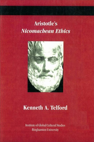 Aristotle's Nicomachean Ethics