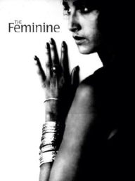 Title: The Feminine, Author: Richard Kehl