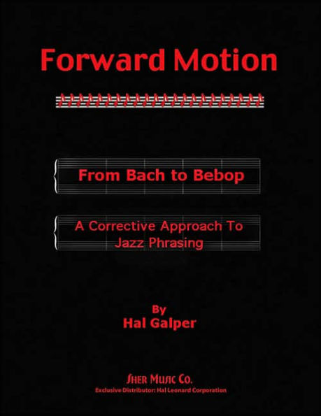 Forward Motion