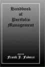 Handbook of Portfolio Management