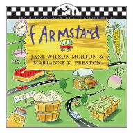 Title: Farmstand, Author: Jane Wilson Morton