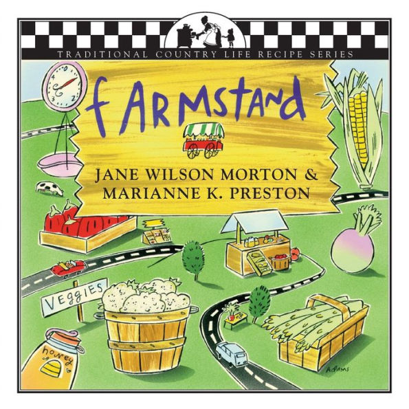 Farmstand