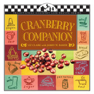 Title: Cranberry Companion, Author: Liz Clark