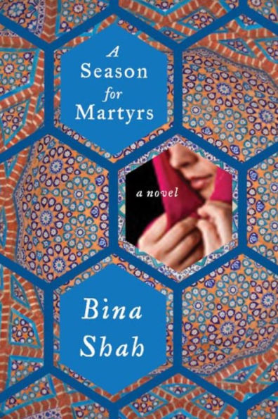 A Season for Martyrs