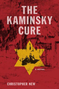 Title: The Kaminsky Cure, Author: Christopher New