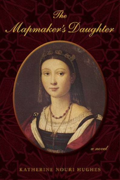 The Mapmaker's Daughter