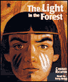 Title: The Light in the Forest, Author: Conrad Richter