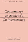 Commentary on Aristotle's On Interpretation
