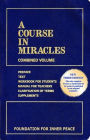 Course in Miracles: Combined Volume