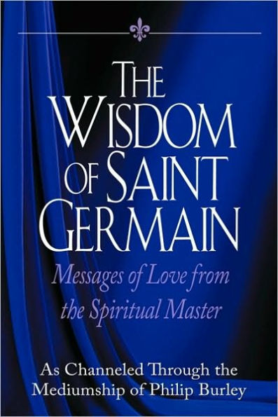 The Wisdom of Saint Germain