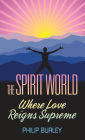 The Spirit World: Where Love Reigns Supreme