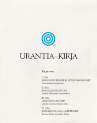 Title: Urantia-kirja, Author: Multiple Authors