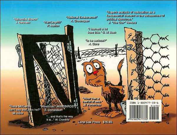 An American Bestiary