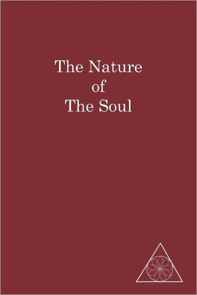 The Nature of the Soul