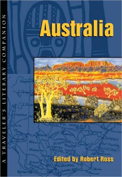 Australia: A Traveler's Literary Companion