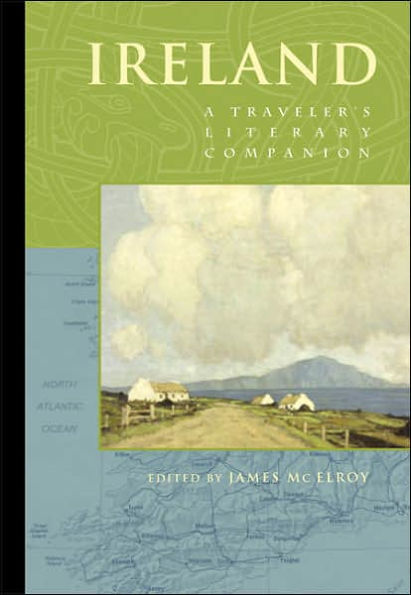 Ireland: A Traveler's Literary Companion