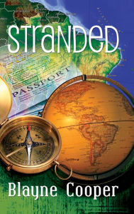 Title: Stranded, Author: Blayne Cooper