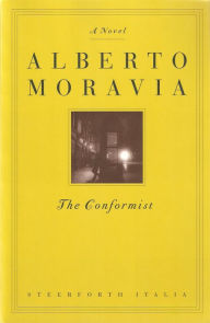 Title: The Conformist, Author: Alberto Moravia